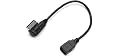 Audi Original Adapter für Audi Music Interface USB AMI