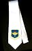 Air Training Command Party Decoration Necktie