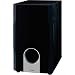 Onyko SKW 204 Subwoofer schwarz