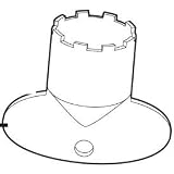 Buy Delta Faucet RP46858 Talbott, Aerator Wrench by DELTA FAUCET