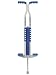 Flybar Foam Master Pogo Stick in Blue and White Image