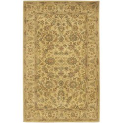 Bombay BST-472 Rug 8'x11' Rectangle (BST472-811) Category: Rugs by Surya Rugs