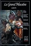 Revue Premières Loges  / Le Grand Macabre