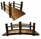 Wooden Bridge 59in