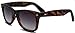 In Style Eyes® EyeCool, Classic Wayfarer Full Reader Sunglasses. Includes Case and Cleaning Cloth