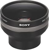 SONY ワイドコンバージョンレンズ VCL-HG0737Y