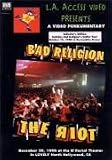 Bad Religion - The Riot [2000] (NTSC)