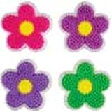 Icing Decorations - Daisies