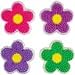 Gourmet Food : Icing Decorations - Daisies