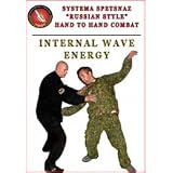 System Spetsnaz DVD #5 - Internal Wave Energy - Russian Hand to Hand Combat Martial Art DVD