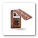 DLO Relaxed Leather Case for 4G or 5G iPods (Football)