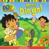 Meet Diego! (Dora the Explorer (Spotlight))