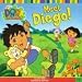 Books : Meet Diego! (Dora the Explorer (Spotlight))