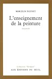 Revue Seuil  / L'Enseignement de la peinture : Les Problèmes de l'avant-garde - Matisse, Mondrian, Kandinski, Klee, etc...