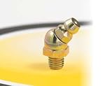 Lumax Grease Fittings 1/4