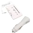 GTMax White USB Car Charger Adapter + White Car Stereo Audio Cassette Tape Adapter for Verizon CMDA & AT&T GSM Apple Iphone 4G , Ipod Touch iTouch 4G 4th , Apple Ipod Classic 160GB 120GB 80GB GTMax White USB Car Charger Adapter + White Car Stereo Audio Cassette Tape Adapter for Verizon CMDA & AT&T GSM Apple Iphone 4G , Ipod Touch iTouch 4G 4th , Apple Ipod Classic 160GB 120GB 80GB