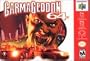 Carmageddon