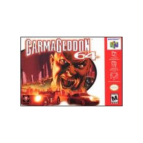 Carmageddon