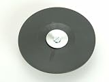 Eigenschaften Wolfcraft 794364 / Wolfcraft Schleifteller Gummi 115mm
