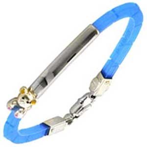 Teddy Bears Trendy Bracelet