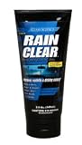 Glass Science Rain Clear Windshield Repellant Gel