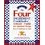 The Four Ingredient Cookbooks (2002 Revised Edition)