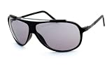 UrbanSpecs Sunglasses - Classics - Ballstein / Frame: Brown Lens: Brown