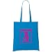 Sagittarius / Sextrology Organic Fashion Tote