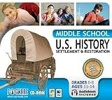 Settlement & Restoration (Win/Mac) (Jewel Case)