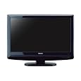 TOSHIBA REGZA 22V�^ �n��EBS�E110�xCS�f�W�^���n�C�r�W�����t���e���r 22AV550 ����