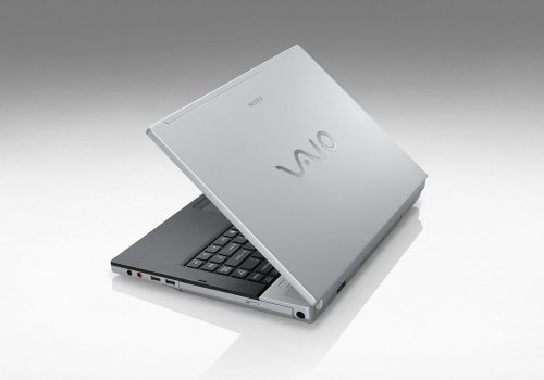 Sony VAIO VGN-FZ280E & B 15.4-inch Laptop (Intel Core 2 Duo Processor T7250, 2 GB RAM, 250 GB Hard Drive, Blu-Ray DVD Drive, Vista Premium) image