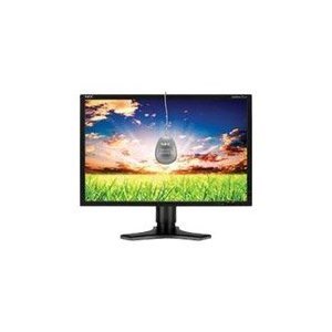 NEC MultiSync P221W-BK-SV - LCD display - TFT - 22 - widescreen - 1680 x 1050 / 60 Hz - 300 cd/m2 - 1000:1 - 8 ms - 0.282 mm - DVI-D, VGA - black - with SpectraViewII Color Calibration Solution NEC MultiSync P221W-BK-SV - LCD display - TFT - 22 - widescreen - 1680 x 1050 / 60 Hz - 300 cd/m2 - 1000:1 - 8 ms - 0.282 mm - DVI-D, VGA - black - with SpectraViewII Color Calibration Solution