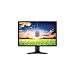 NEC MultiSync P221W-BK-SV – LCD display – TFT – 22″ – widescreen – 1680 x 1050 / 60 Hz – 300 cd/m2 – 1000:1 – 8 ms – 0.282 mm – DVI-D, VGA – black – with SpectraViewII Color Calibration Solution