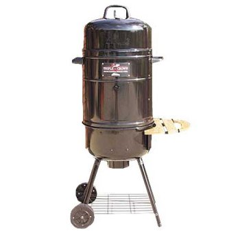 Grand Mac Electric Smoker product image