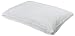 Sleep Better Traditionally Shaped Memory Foam Bed Pillow