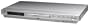 JVC XV-N44SL Progressive-Scan DVD Player , Silver
