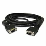 15' HD15 M/M SVGA Cable