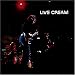 Live Cream Vol.1