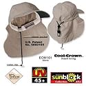 Adams UV-Treated Nylon Extreme Outdoor Hat