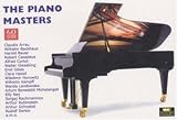 The Piano Masters - Verschiedene Interpreten
