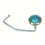 Nugget Pattern Purse Hanger