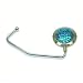 Nugget Pattern Purse Hanger