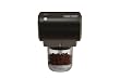Black & Decker CG800B Spacemaker Traditional Mini Food Processor and Coffee Grinder, Black