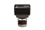 Black & Decker CG800B Spacemaker Traditional Mini Food Processor and Coffee Grinder, Black
