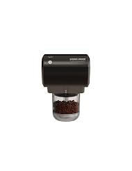 Black & Decker CG800B Spacemaker Traditional Mini Food Processor and Coffee Grinder,... by Black & Decker
