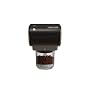Black & Decker CG800B Spacemaker Traditional Mini Food Processor and Coffee Grinder, Black