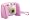 Kid-Tough Digital Camera - Pink