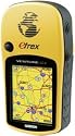 Garmin eTrex Venture Cx Northeast Topo Bundle