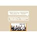Teen Top - 2012 Season's Greeting - Calendar