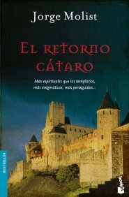 Martinez Roca El retorno c&aacute;taro